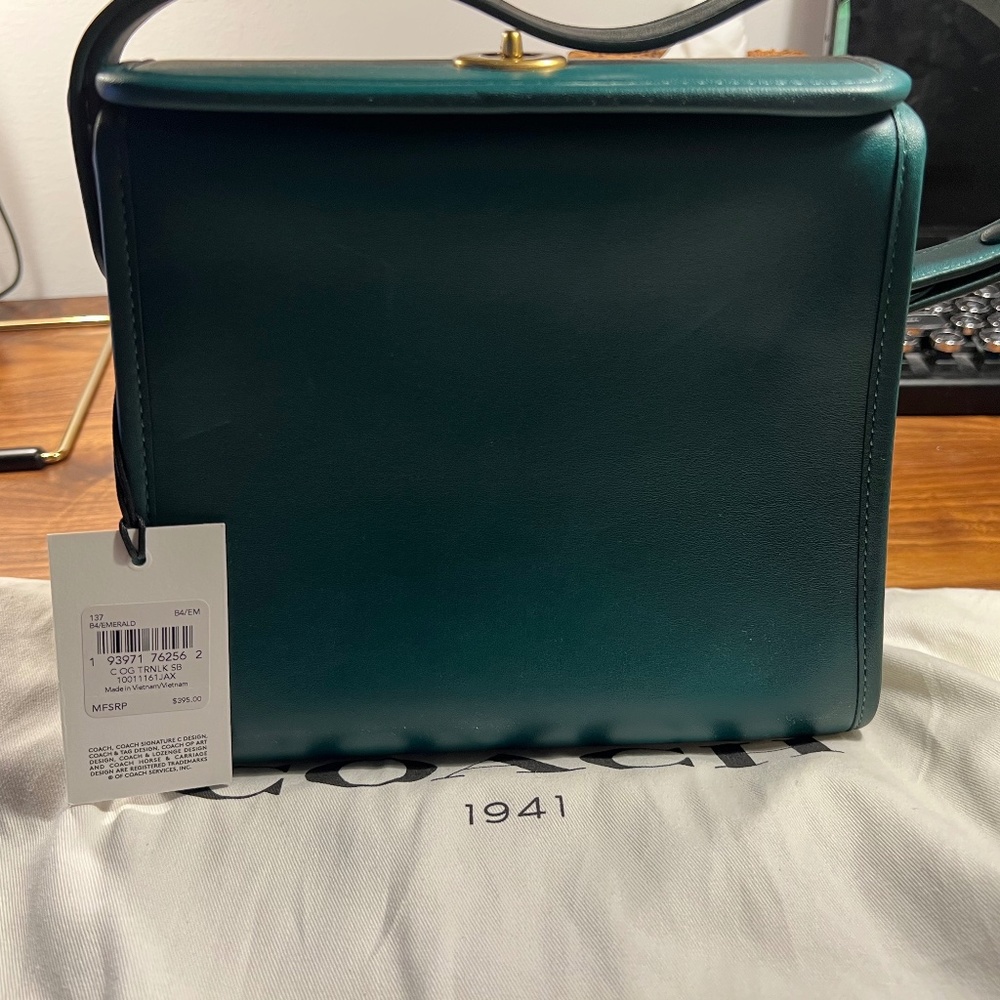 coach 1941 collection